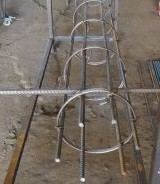 Арматурные хомуты от производителя - фото 4