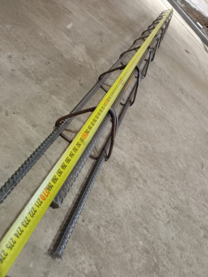 Арматурные хомуты от производителя - фото 3