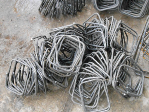 Арматурные хомуты от производителя - фото 6