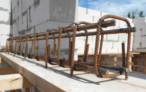 Строительные хомуты по размерам заказчика - фото 6