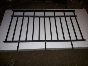 Перила по размерам заказчика от производителя - фото 2