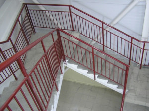 Перила по размерам заказчика от производителя - фото 3