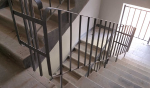 Перила по размерам заказчика от производителя - фото 4