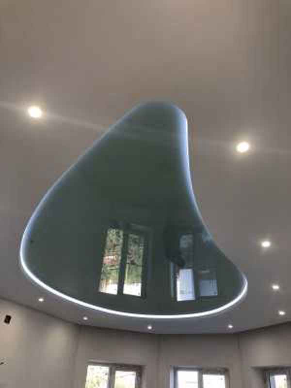 Натяжные потолки в Москве 1529 в Москве