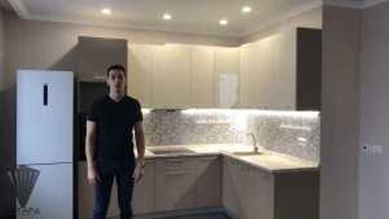 Натяжные потолки в Москве 1529 - фото 2