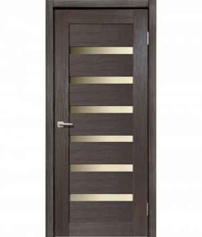 Установка, монтаж межкомнатных дверей - фото 2