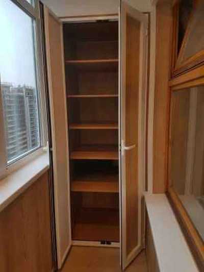 Остекление, отделка, утепление балконов и лоджий - фото 2