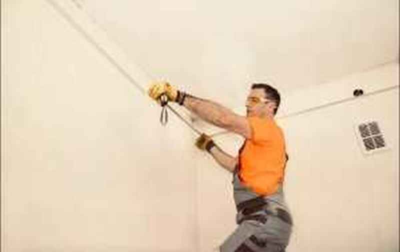 Натяжной потолок Москва МО в Москве