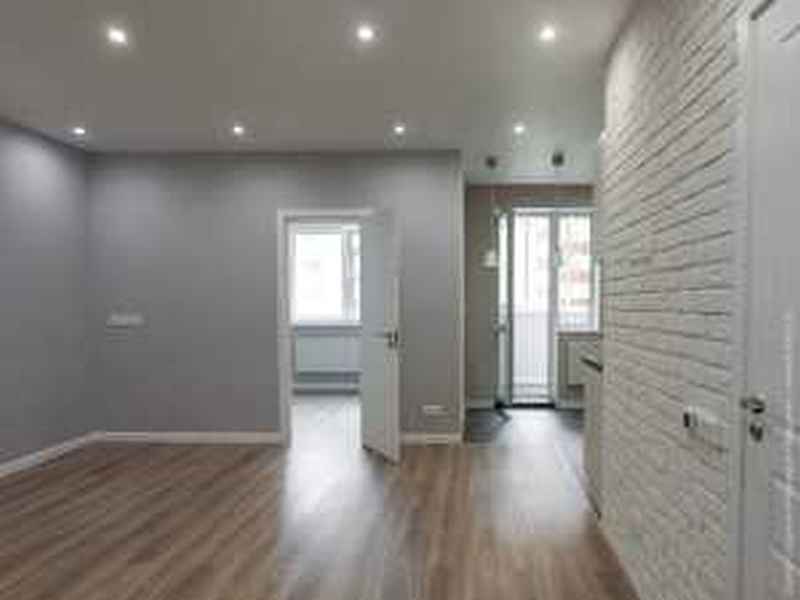 Отделка и ремонт квартир под ключ в Москве и обл в Москве