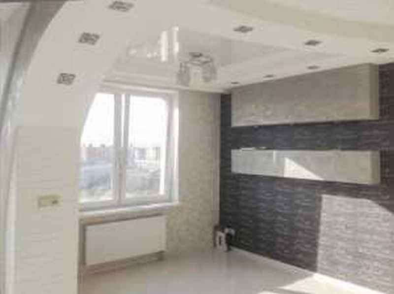 Отделка и ремонт квартир под ключ в Москве и обл - фото 2