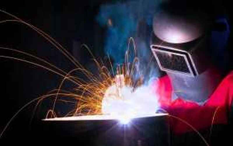 Сварочные услуги 1616 в Москве