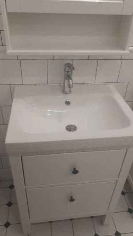 Сантехник 1618 в Москве