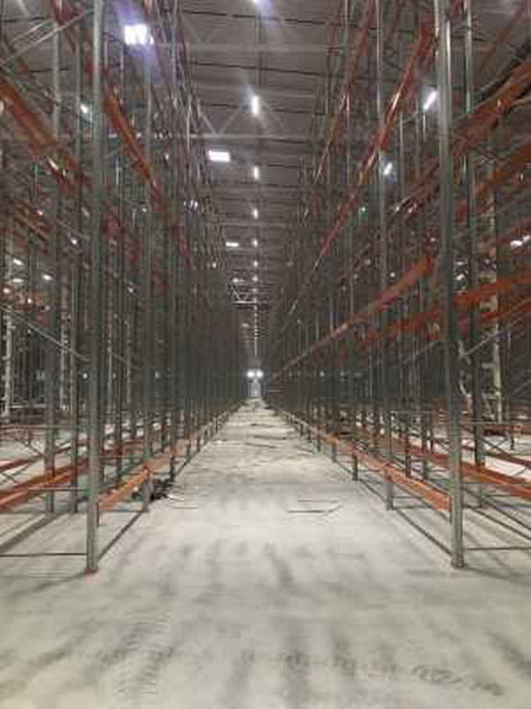 Выполню любой монтаж стеллажного оборудования - фото 2