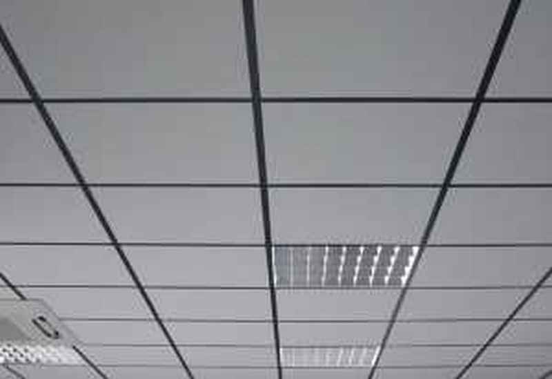 Продажа, монтаж потолков Армстронг Грильято в Москве