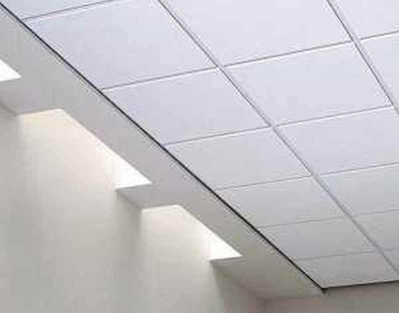 Продажа, монтаж потолков Армстронг Грильято - фото 2