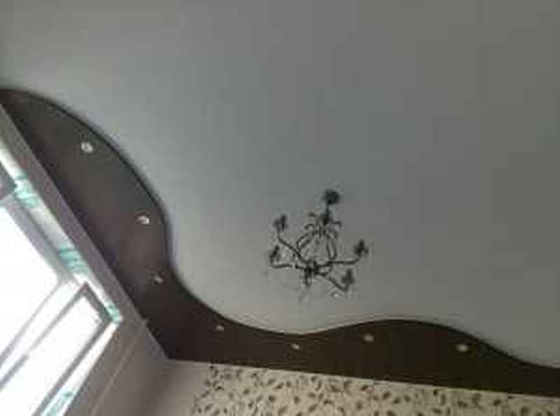 Натяжные потолки 1637 - фото 2