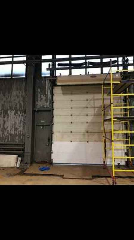 Ремонт Ворот 1639 - фото 2