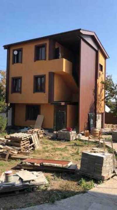 Механизированная Покраска в Москве и области - фото 2