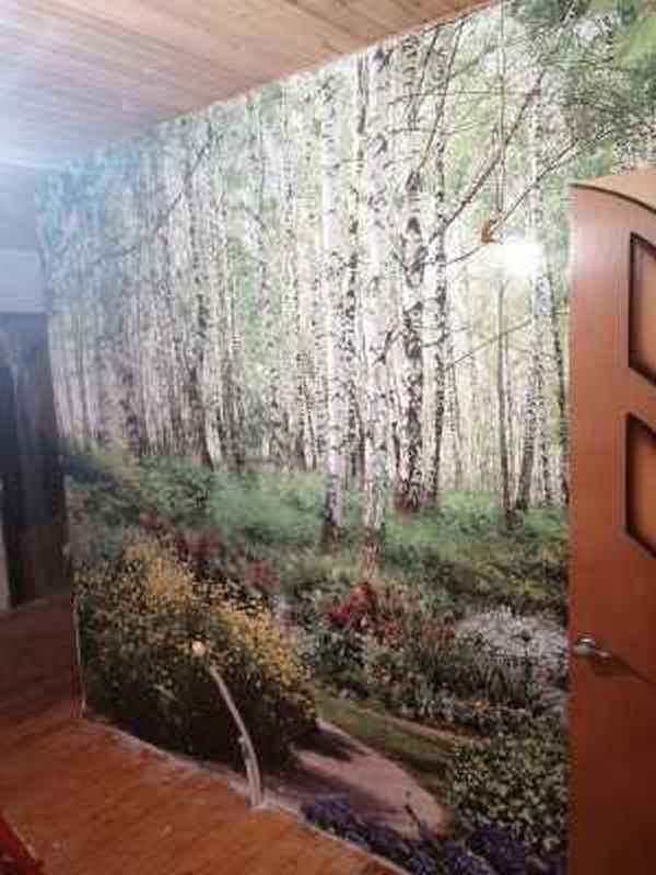 Ремонт квартир. Поклейка обоев 1648 - фото 2