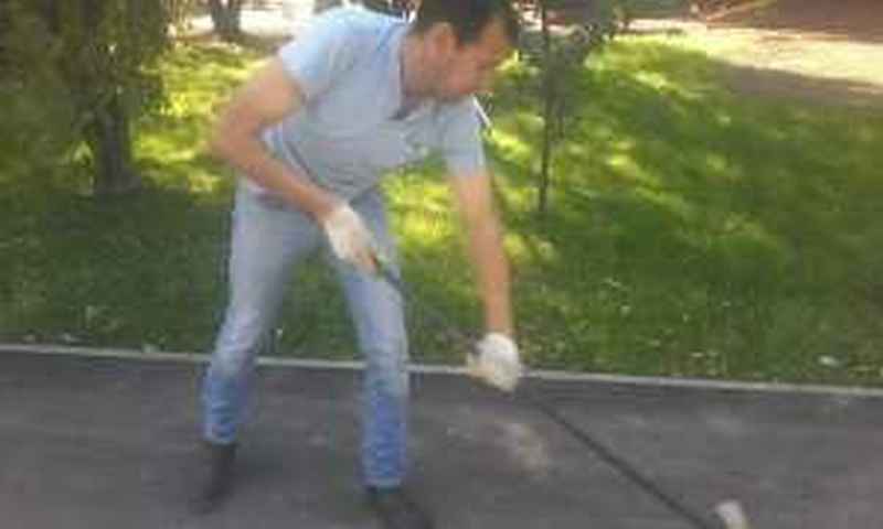 Подсобник - разнорабочий 1650 - фото 2