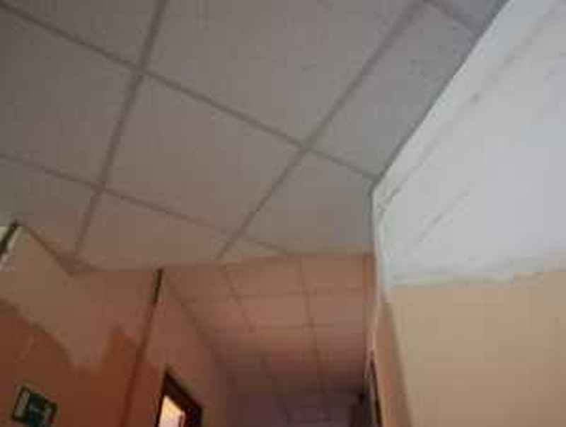 Монтаж подвесных потолков быстро и качественно - фото 2