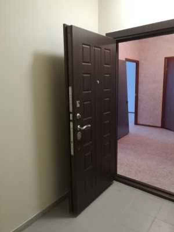 Металлическая дверь, изготовление, установка - фото 2