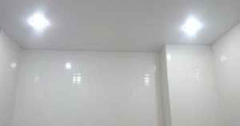 Натяжные потолки недорого 1654 - фото 2