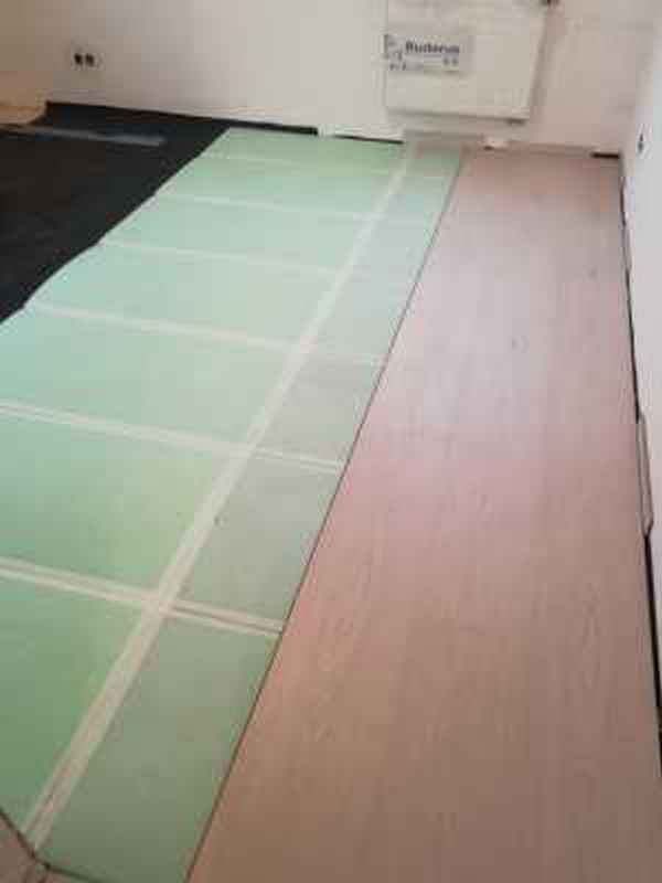 Ремонт квартир, частично и под ключ в Москве