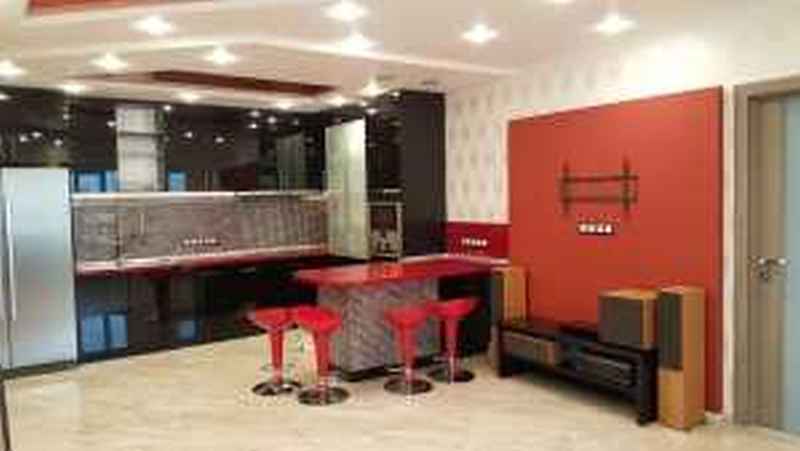 Ремонт квартир, домов под ключ 1674 в Москве