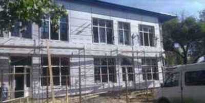 Обшивка и утепление фасада 1689 - фото 2