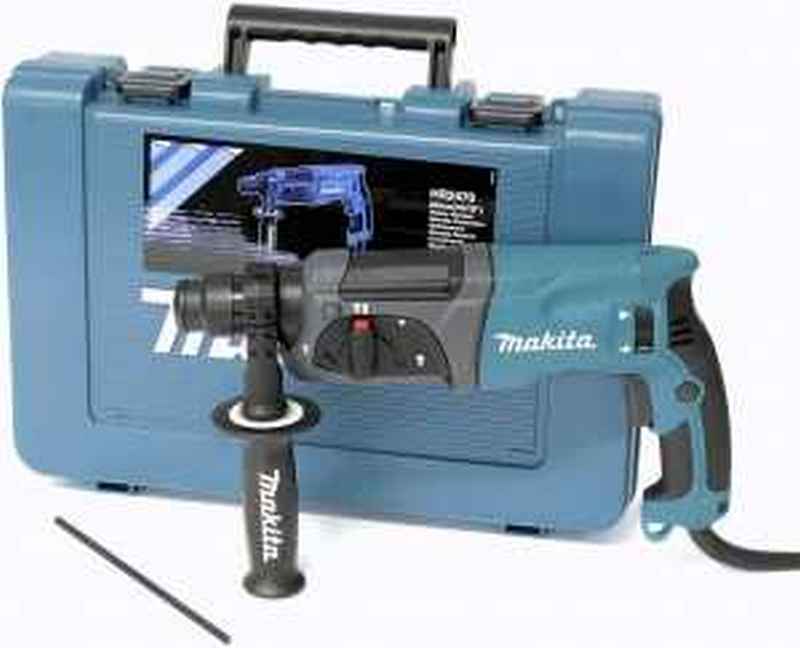 Перфоратор в аренду - фото 2