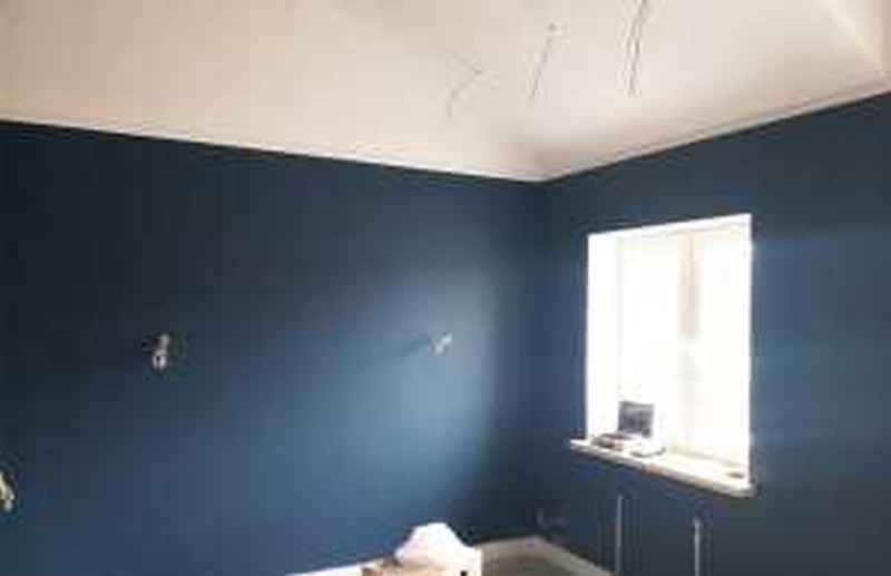 Ремонт и отделка помещений 1715 в Москве