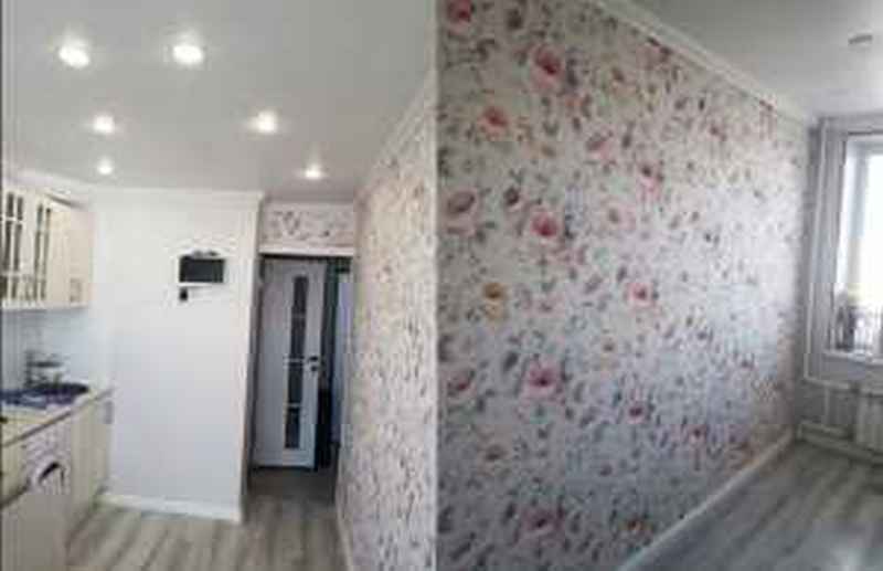 Ремонт и отделка помещений 1715 - фото 2