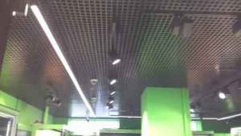 Потолки) опыт - фото 2