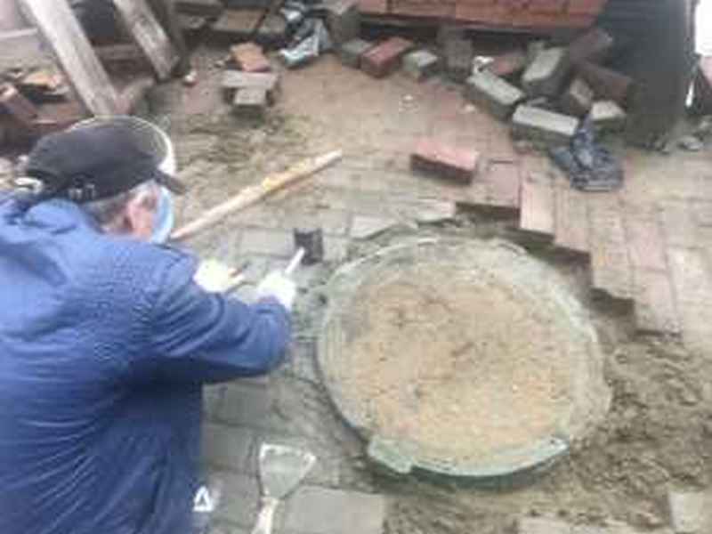 Разнорабочие 1732 - фото 2