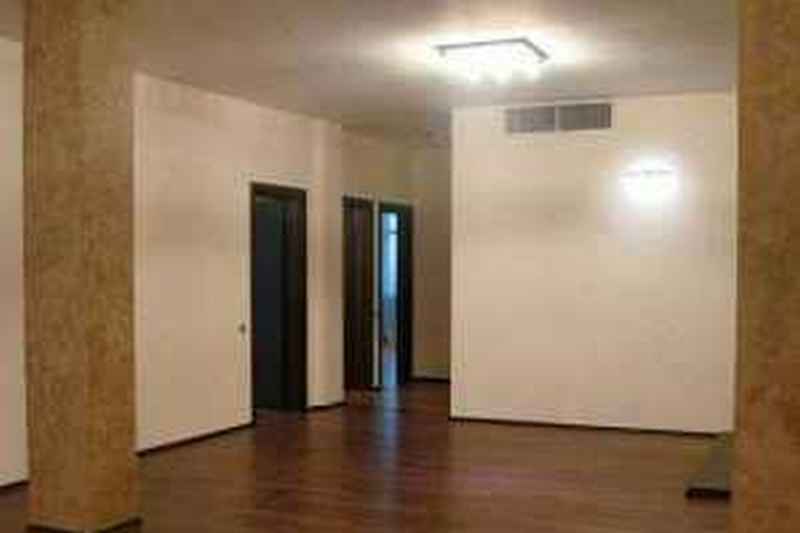 Ремонт квартир Поклейка обоев 1734 в Москве