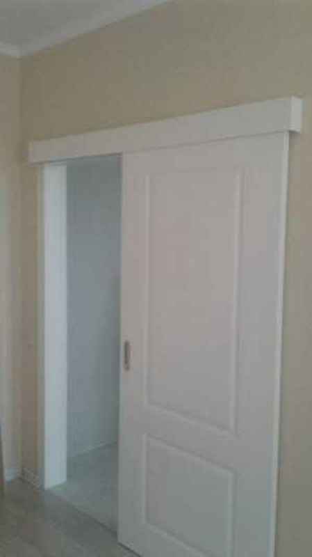 Установка межкомнатных дверей 1737 - фото 2