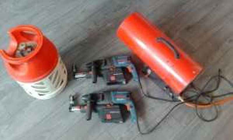 Натяжные потолки. Чистый монтаж в Москве