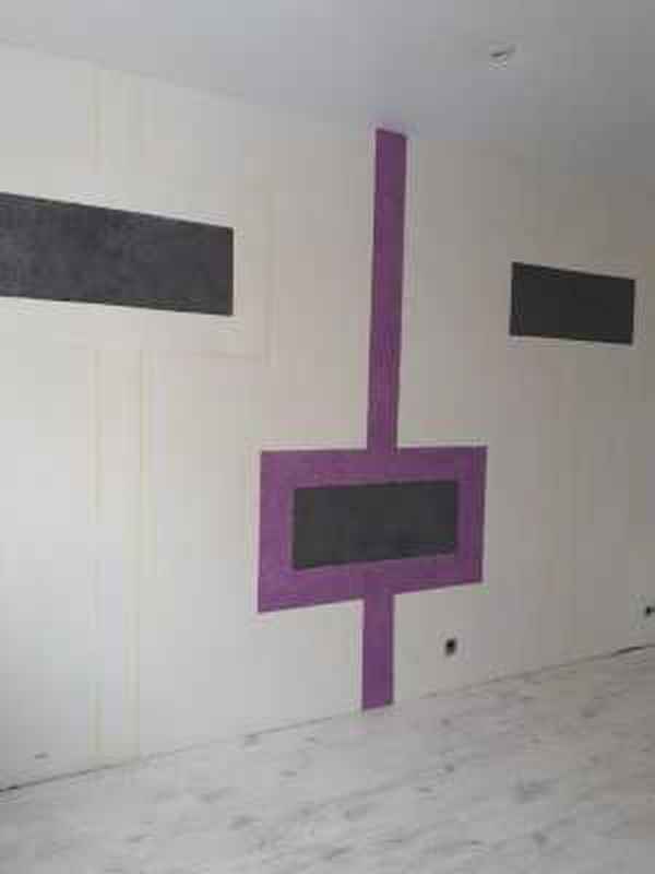 Мастер по жидким обоям - фото 2