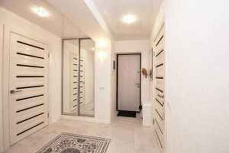 Отделочные работы. Ремонт квартир 1749 - фото 2