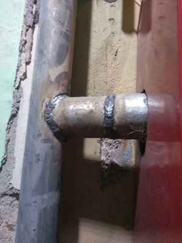 Сварщик 1753 в Москве