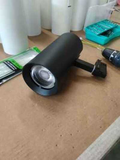 Электрик р - он Хорошево - Мневники в Москве