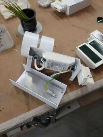 Электрик р - он Хорошево - Мневники - фото 2