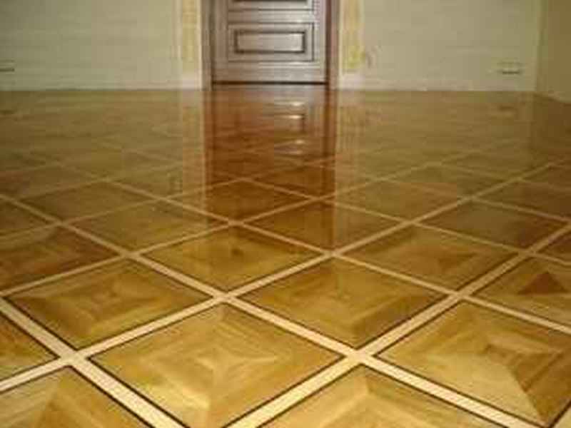 Ремонт паркета. Реставрация. Восстановление пола в Москве