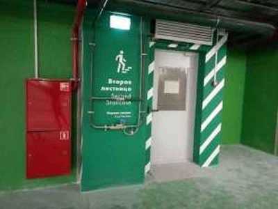 Покраска мойка ремонт Фасада - фото 2