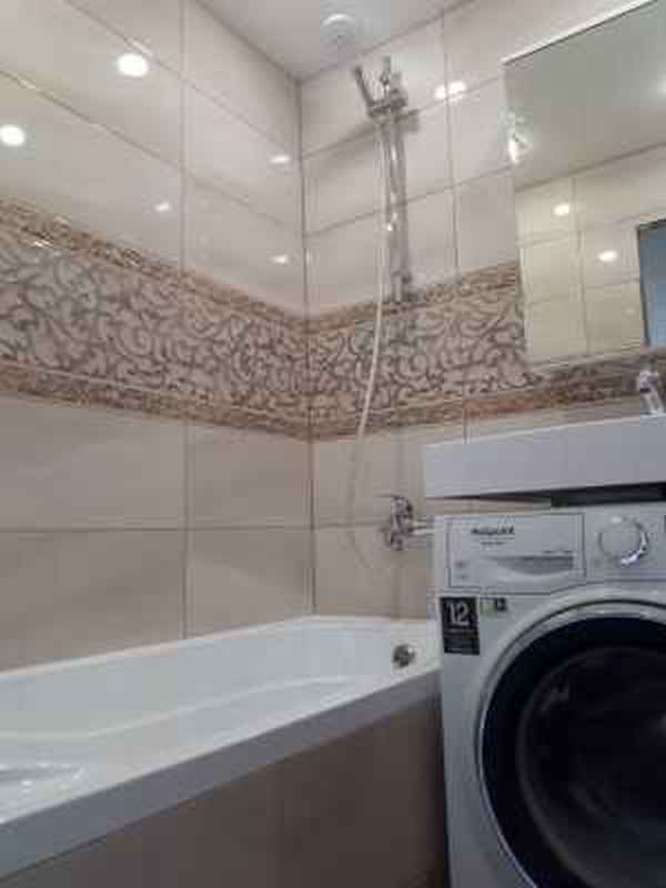 Качественный ремонт ванных комнат под ключ - фото 2