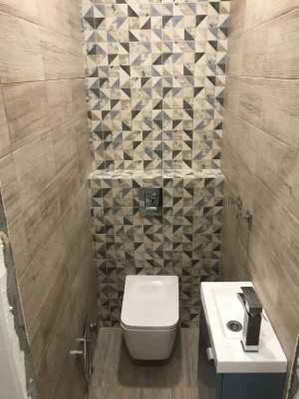 FUSION Ремонт под ключ в Москве