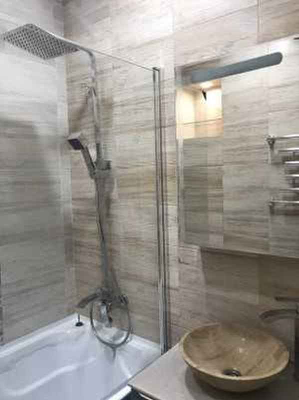 FUSION Ремонт под ключ - фото 2