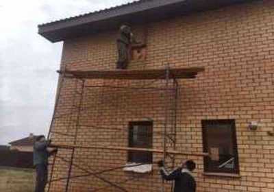 Демонтаж. Рабочие без ВП 1800 в Москве