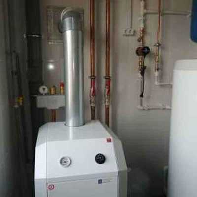 Отопление, водоснабжение, электрика - фото 2